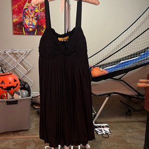 Catherine malandrino dress vintage